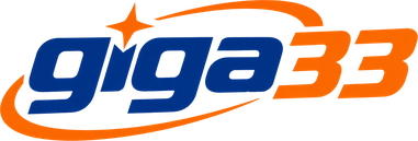 giga33 logo